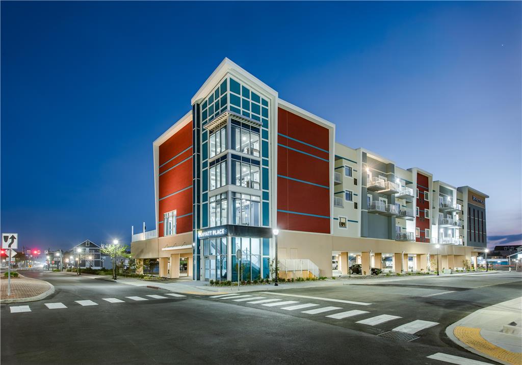 Hyatt Place Ocean City Oceanfront - photo 65