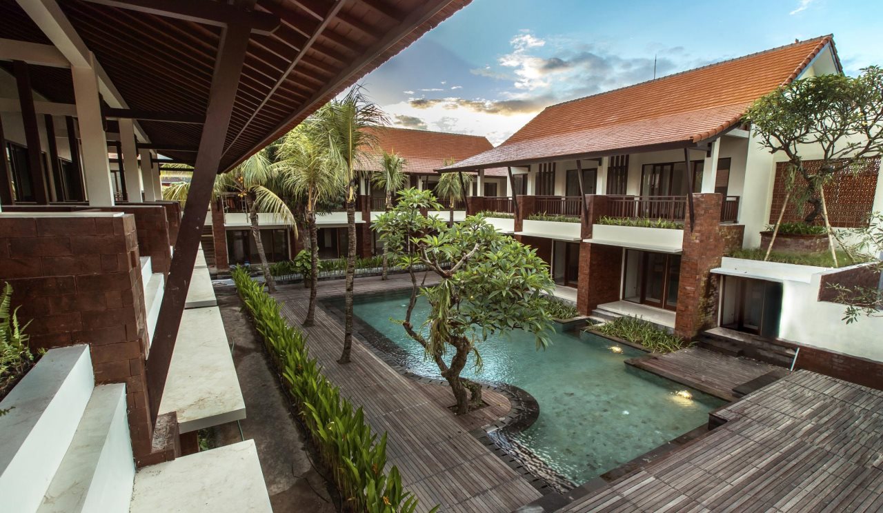Arena Living in Denpasar, Indonesia