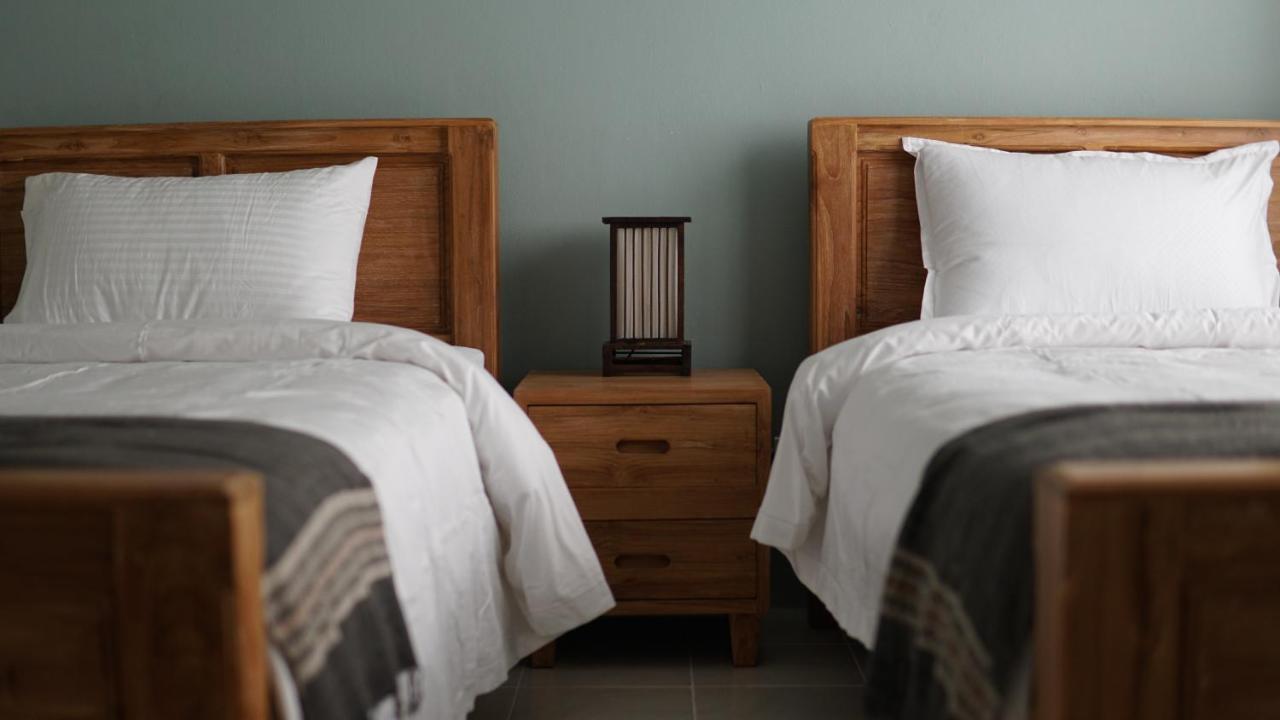 Little Jasmine by the River in Phitsanulok, Thailand