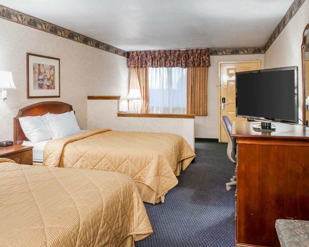 Rodeway Inn Tucumcari NM - photo 18