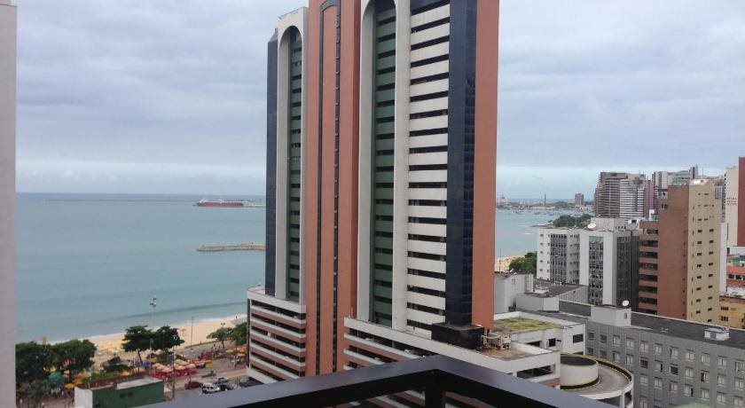 Via Venetto Flat - last minute hotel in Fortaleza