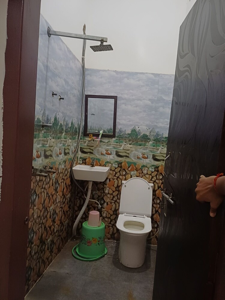 Bhagwat Bhawan - last minute hotel in Mathura