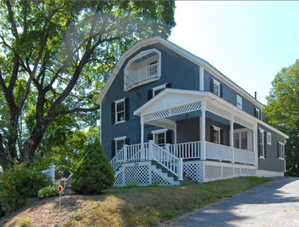 The Cottages of Wolfeboro - photo 74
