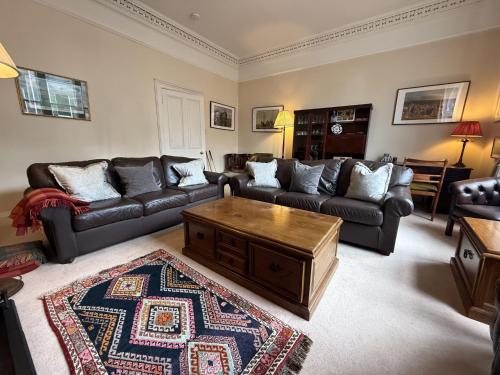 St Andrews Golf Apartment — 4-Star Luxury Hotel in Glenrothes, United Kingdom