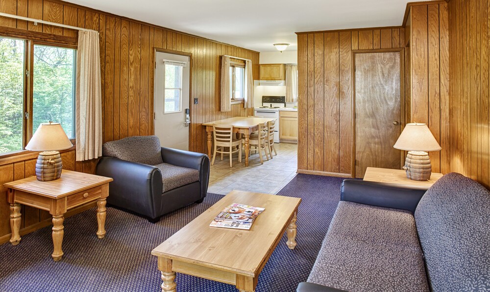 Deer Creek Lodge & Conference Center - photo 23