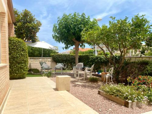 Cullera Valencia Escapada de ensueño in Valencia, Spain