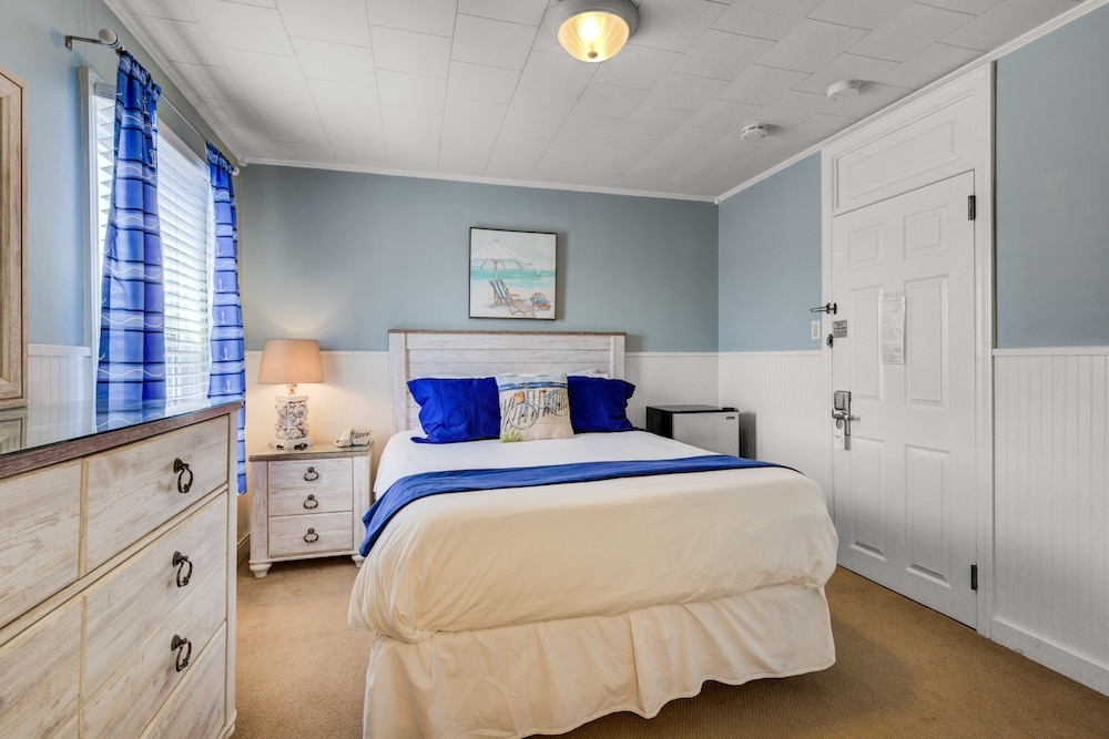 Surf City Hotel - photo 21