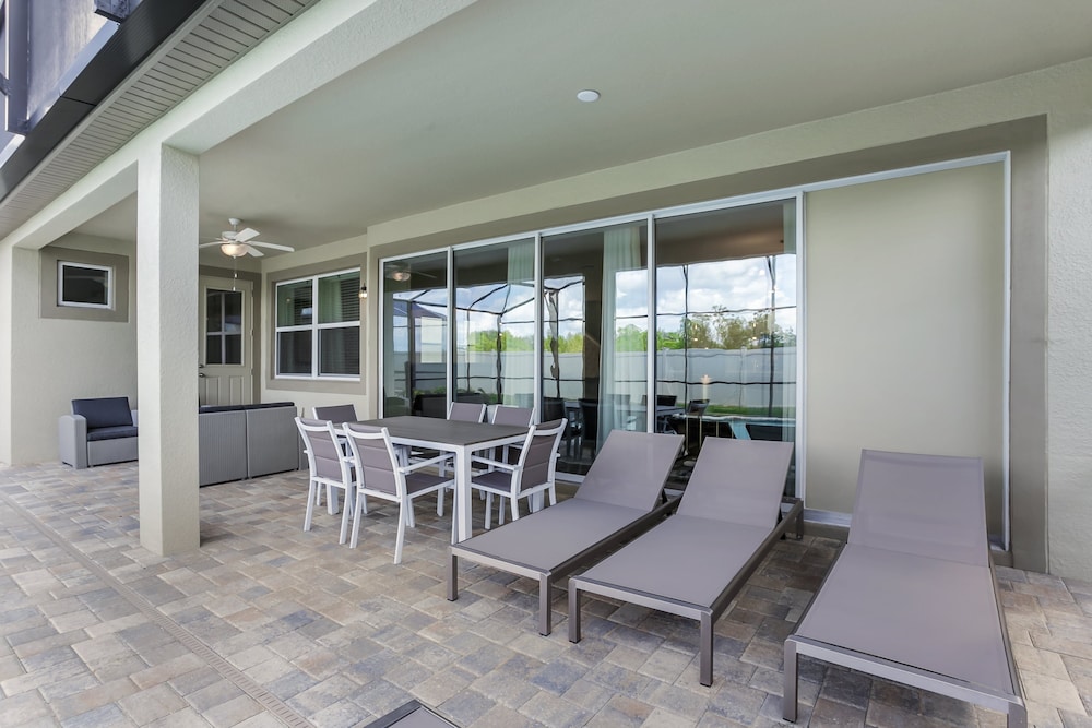 1834cvt New Solara 9 Bedroom 6 Bathroom Resort - photo 46
