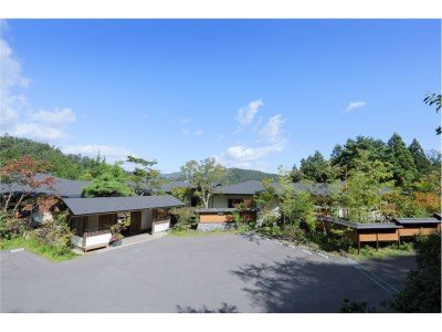 Shiki no Yado Michinoku an — hotel in Shiroishi