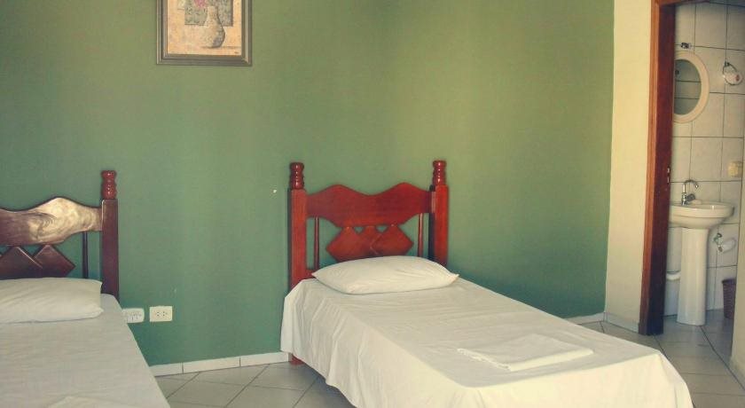 Ouro Hotel — Ourinhos — photo 3