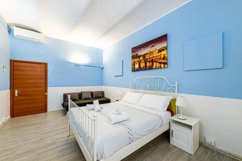 Children House Apartment — 4-Star Luxury Hotel in Rome, Italy