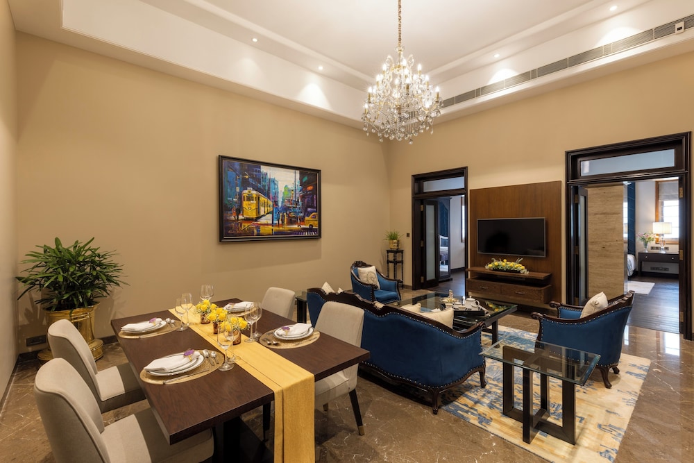 Kenilworth Hotel Kolkata in Kolkata, India