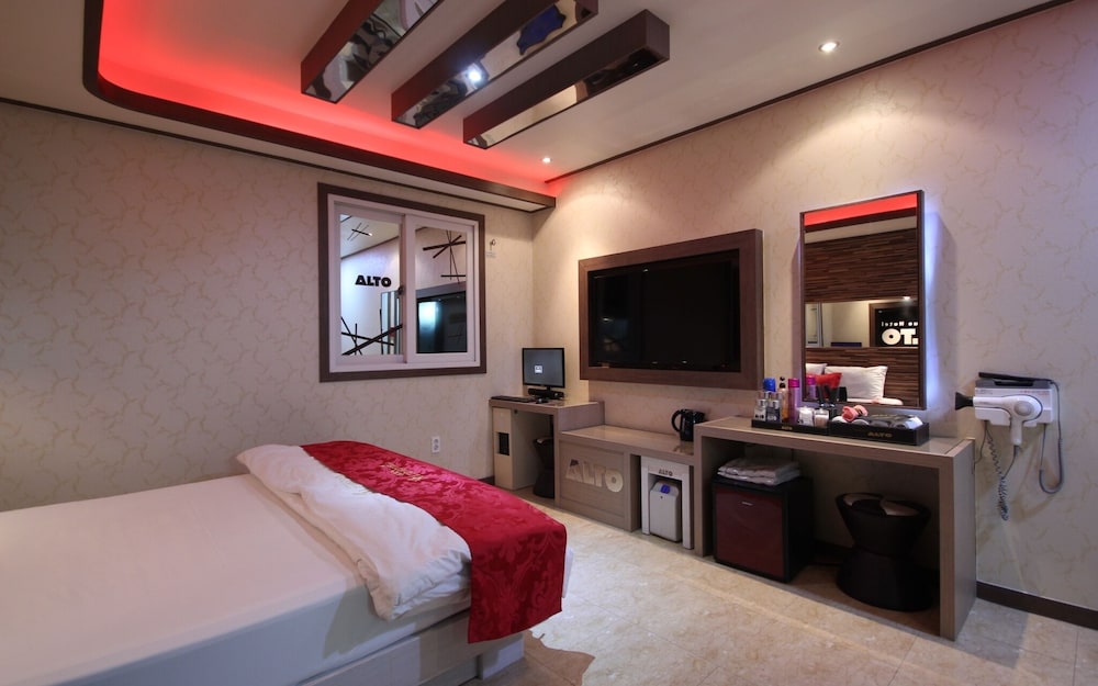 Daegu Nongong Alto - last minute hotel in Daegu