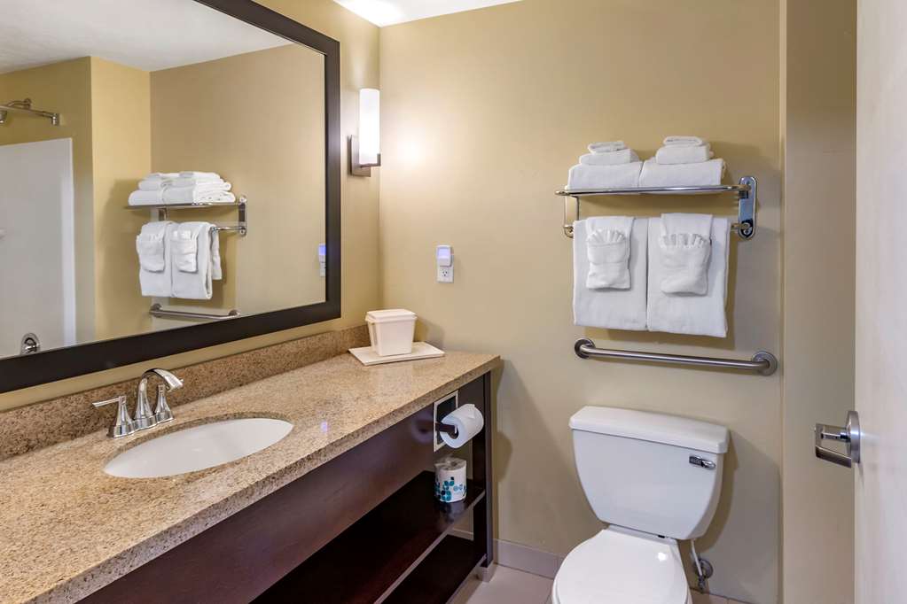 Comfort Inn & Suites Tooele Salt Lake City - photo 23