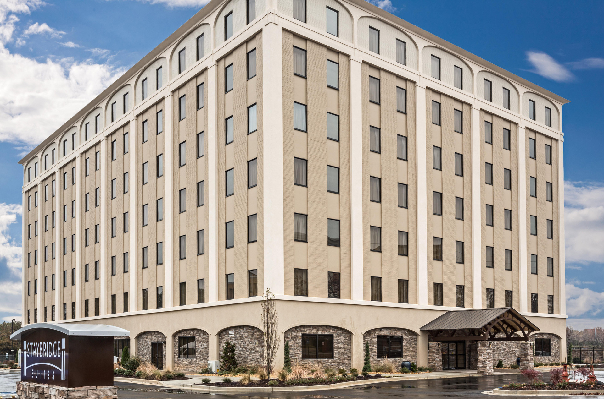 Staybridge Suites Atlanta Airport by IHG pet-friendly hotel Atlanta