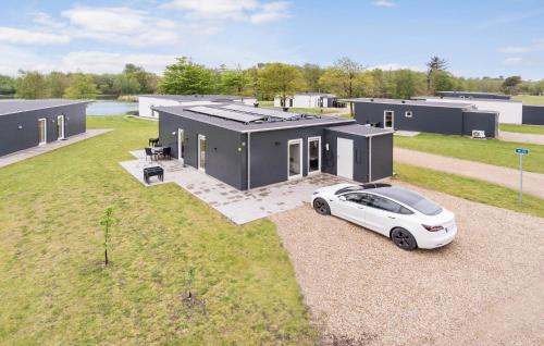 3 Bedroom Gorgeous Home In Ringkøbing — 5-Star Luxury Hotel in Ringkobing, Denmark