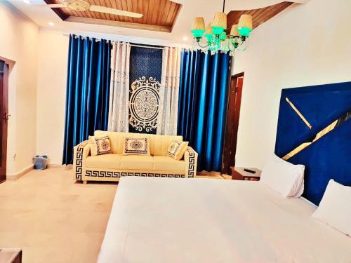 Green View Hotel Liberty in Lahore, Pakistan