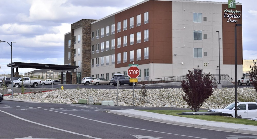 Holiday Inn Express & Suites Elko by IHG - photo 53