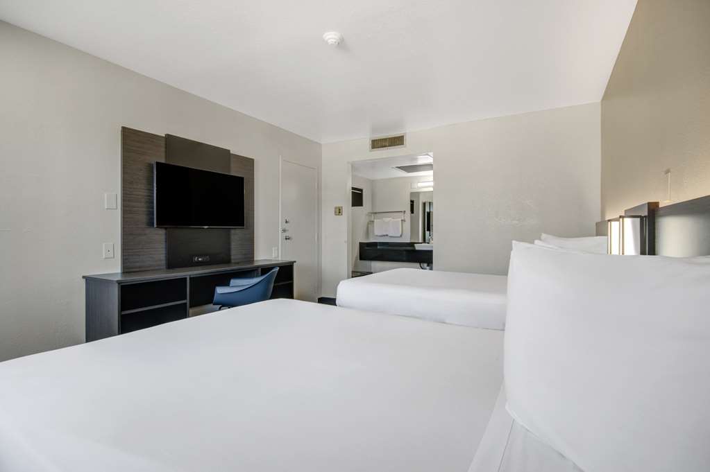 Motel 6 Lompoc CA - photo 10