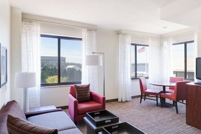 Residence Inn National Harbor Washington DC Area - photo 119