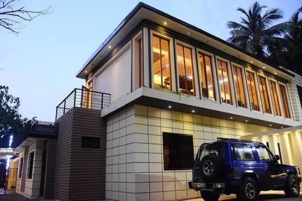 Bottomhill Palace Hotel - last minute hotel in Sylhet