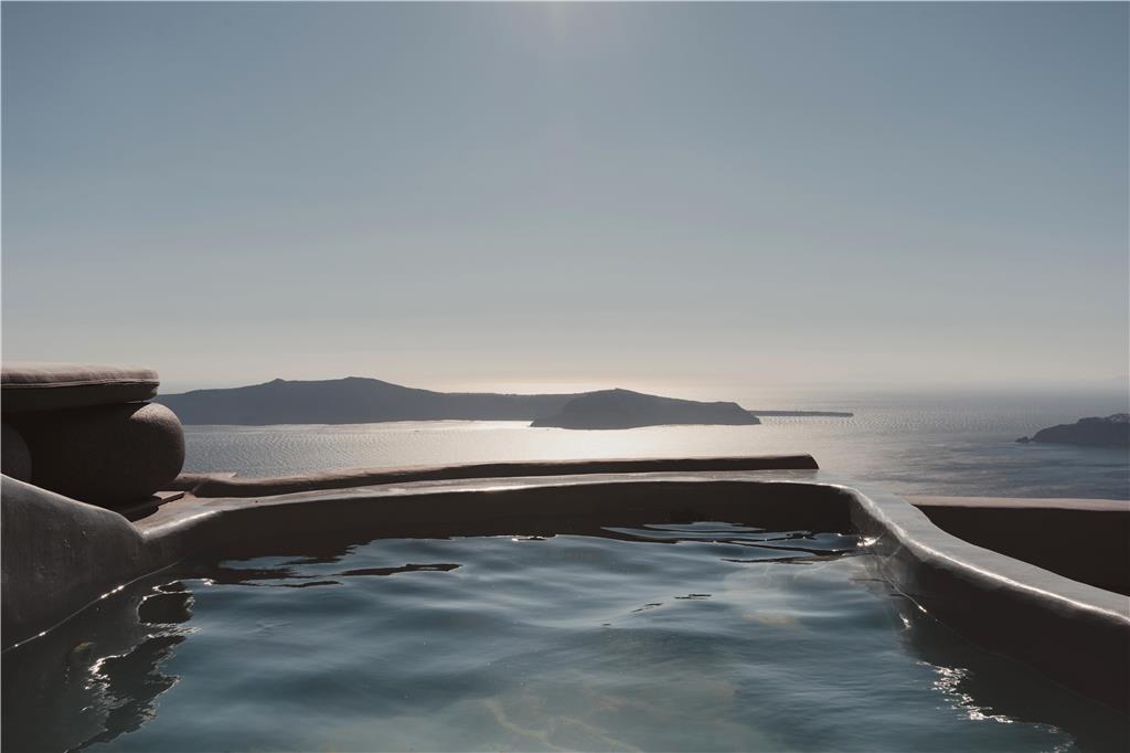 Kivotos Santorini — Fira — photo 3
