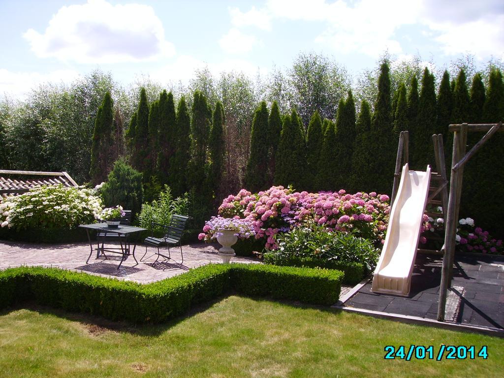 Het Jaarsveldhof