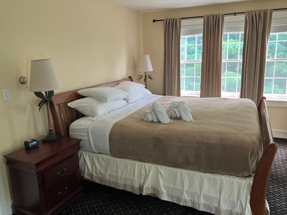 Windham Hill Inn - photo 14