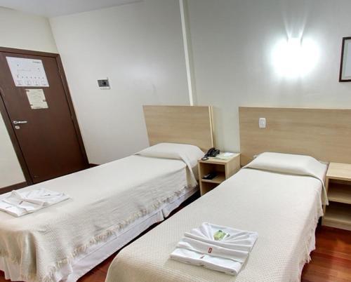 Hotel Urup s — hotel in Sao Bento Do Sul
