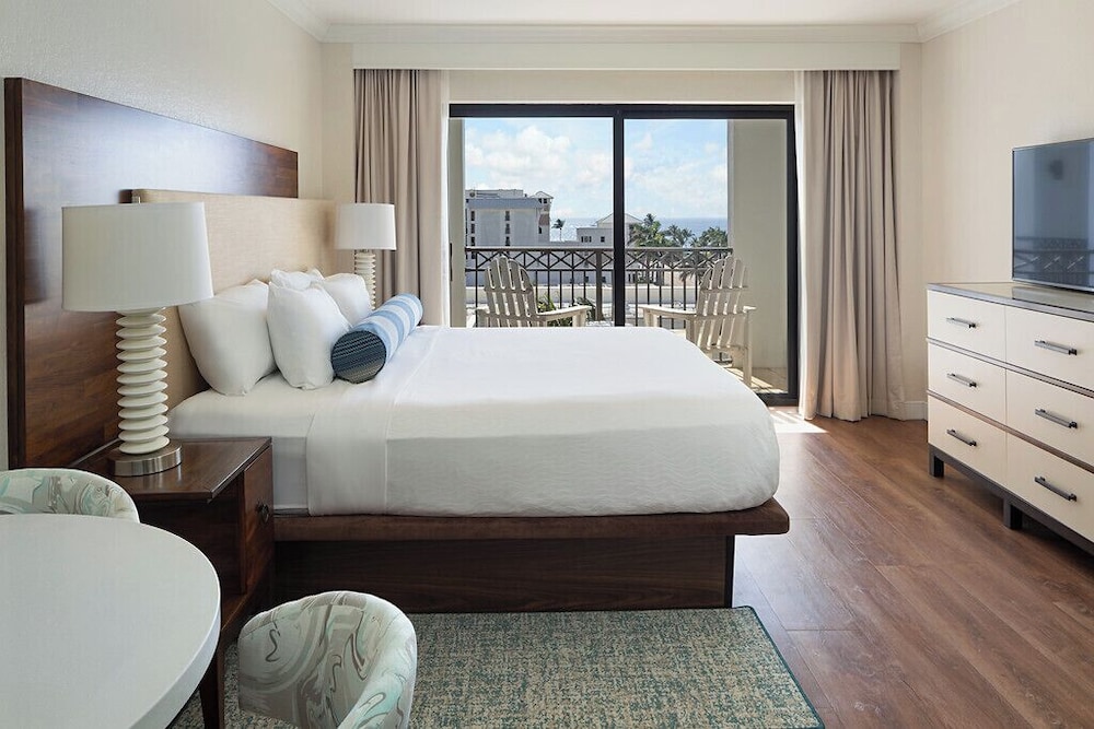 The Atlantic Suites on the Ave - photo 14