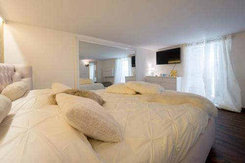 Magia Luxury Loft Ortigia Island — Siracusa — photo 5