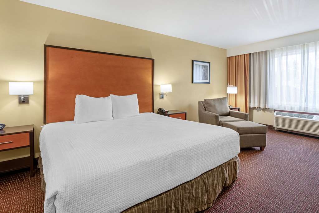 Best Western Cascade Inn & Suites - photo 11