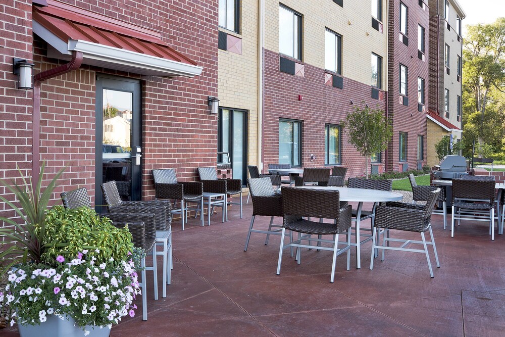 TownePlace Suites by Marriott Dodge City - photo 25