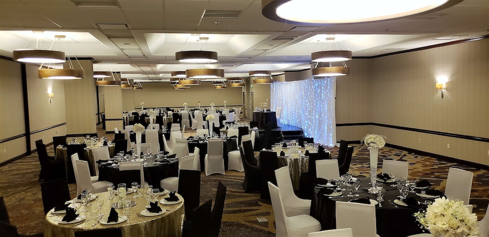 Embassy Suites by Hilton Seattle North Lynnwood - photo 50