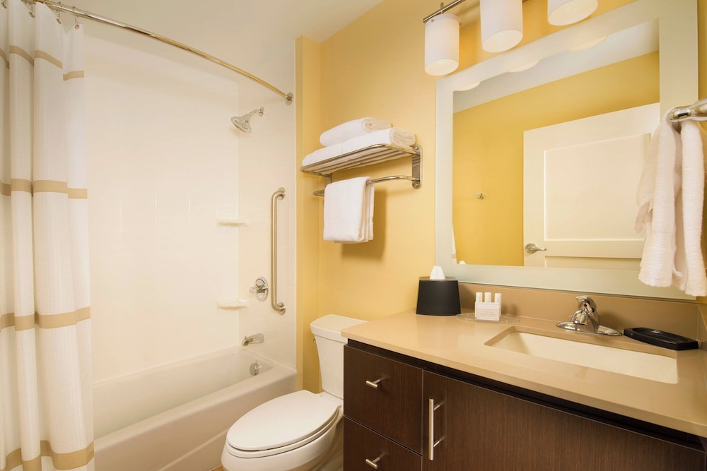 TownePlace Suites by Marriott Dallas DFW Airport North Grapevine - photo 13