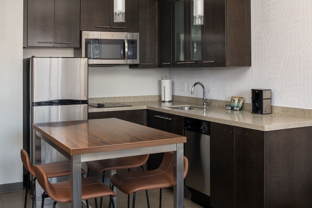 Residence Inn Portland Downtown Pearl District - photo 16
