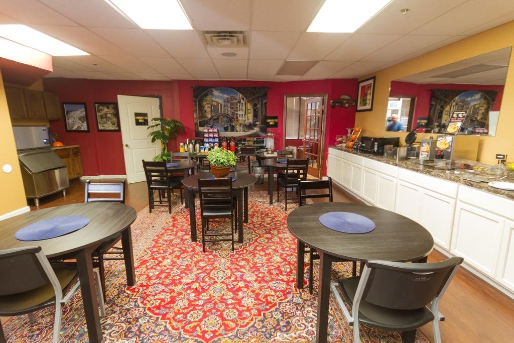Peers Hotel - photo 15