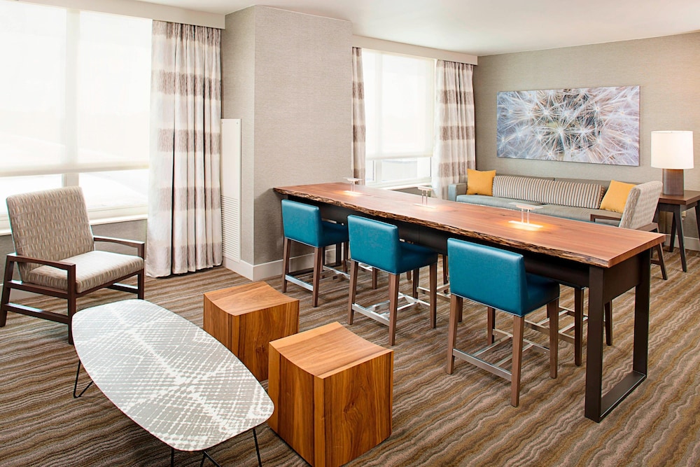 The Westin Chicago North Shore - photo 13