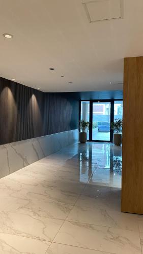 Lake Towers Suite in Villa Carlos Paz, Argentina