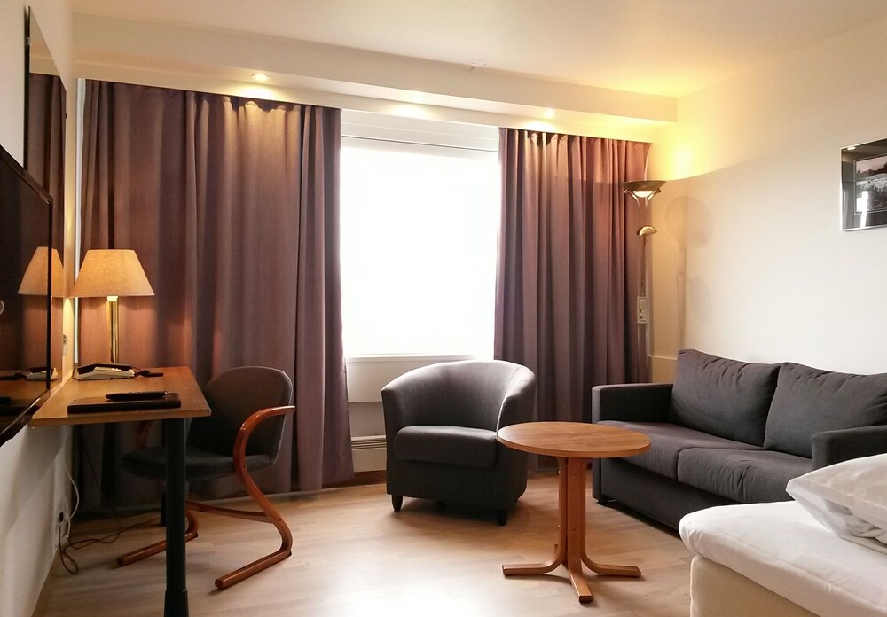 Volda Turisthotell — hotel in Volda
