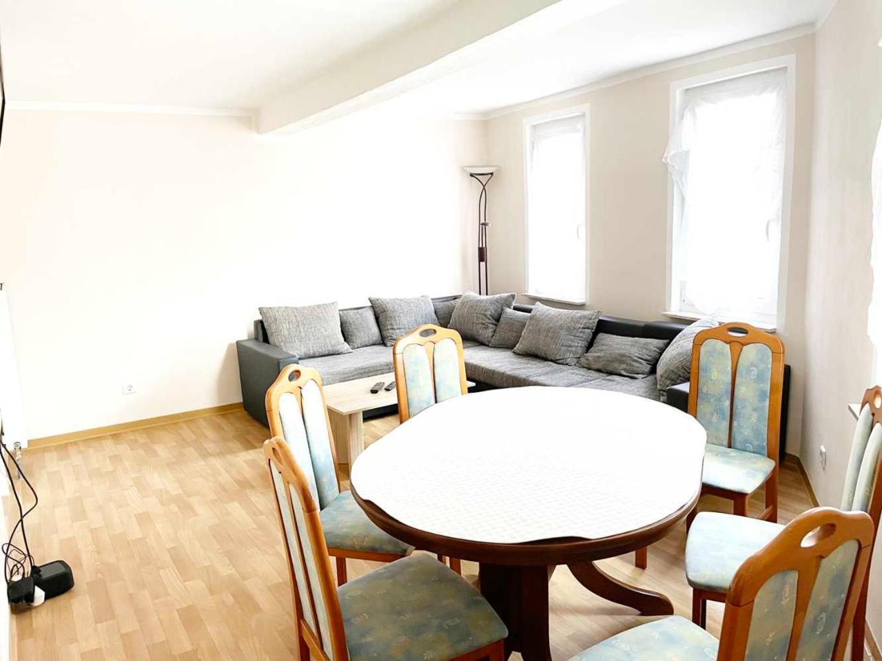 Fully Equipped Spacious Worker Apartment — Apolda — photo 4