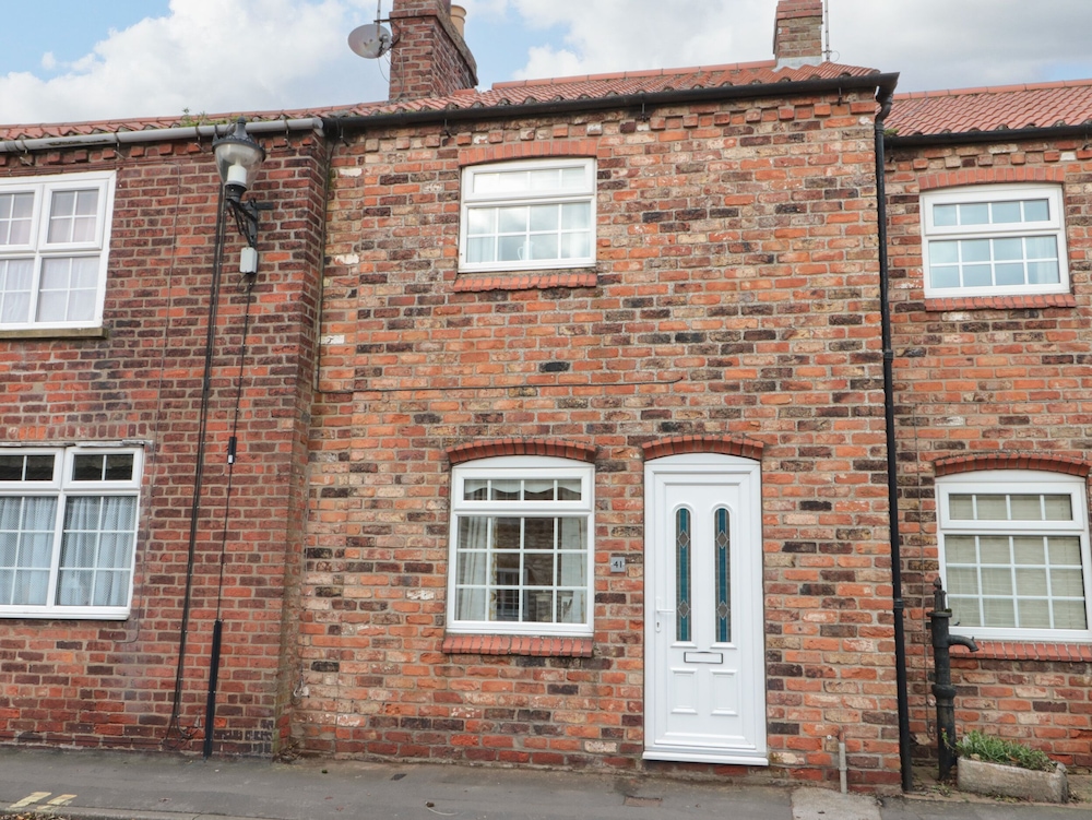 Shell Seeker Cottage — 4-Star Luxury Hotel in Bridlington, United Kingdom