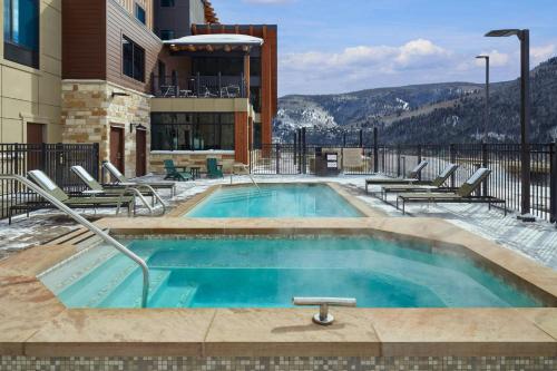 TownePlace Suites by Marriott Avon Vail Valley - photo 65