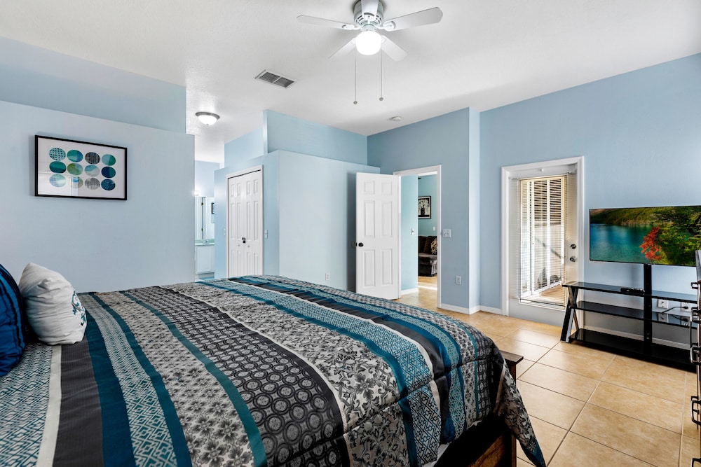 Aster Cove — 4-Star Luxury Hotel in Kissimmee, United States