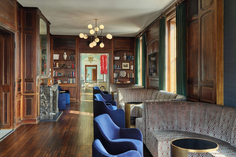 Le Méridien Dallas The Stoneleigh - photo 58