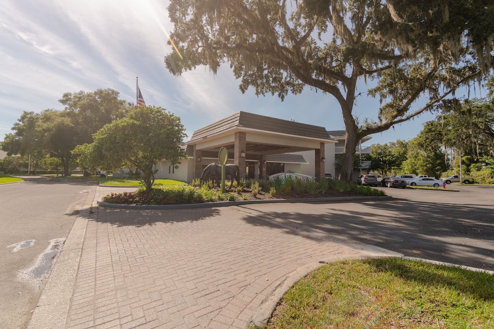 Equus Inn Ocala - photo 49