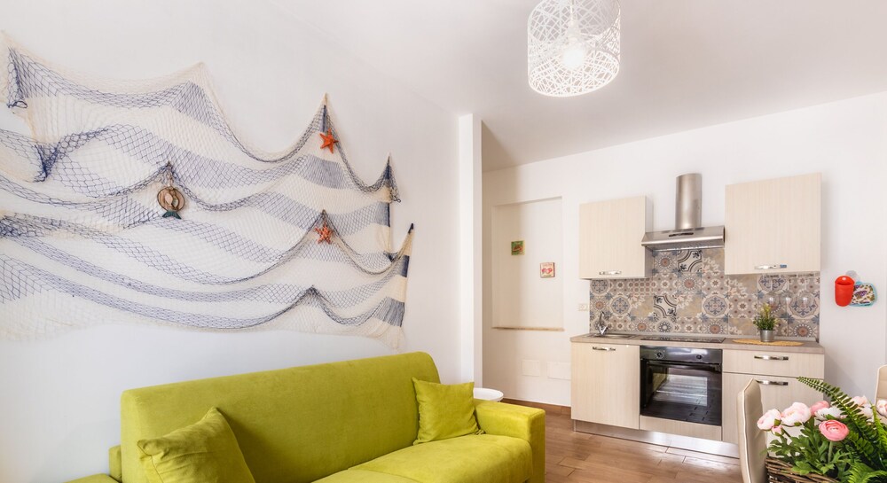 Re di Denari - carbon neutral hotel in Noto