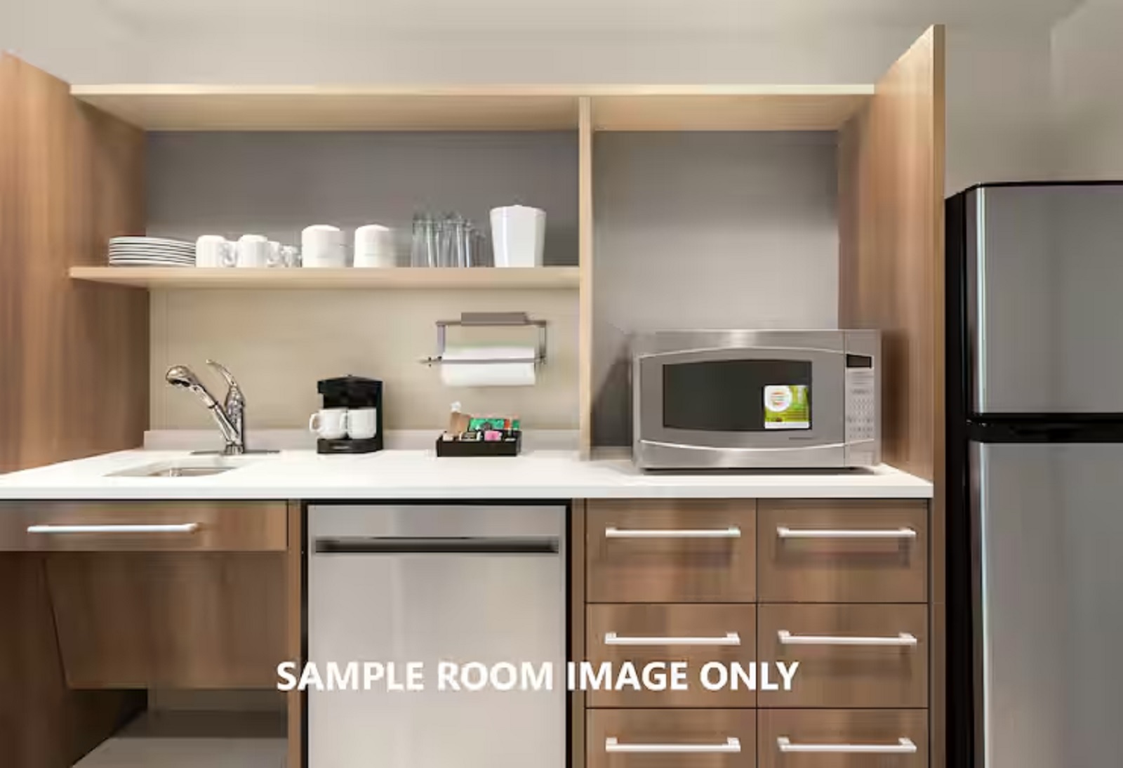 Home2 Suites by Hilton Stevens Point - photo 7