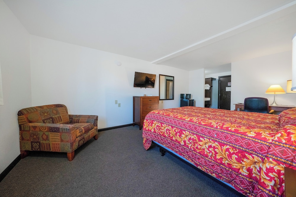 Unicorn Inn by OYO Portland - photo 13