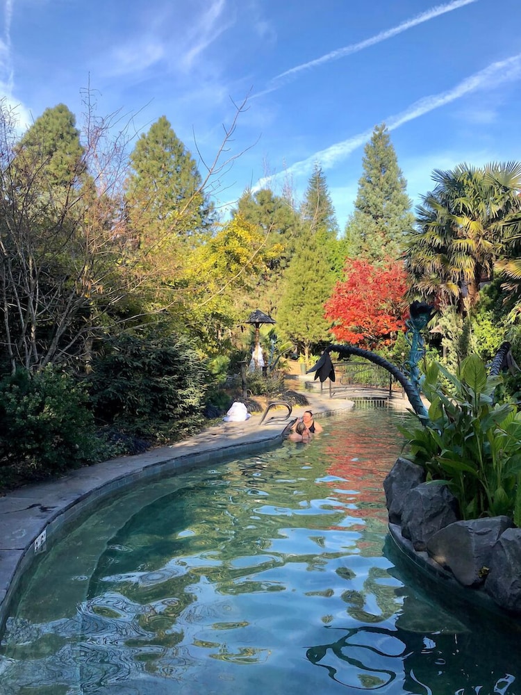 McMenamins Edgefield - photo 118